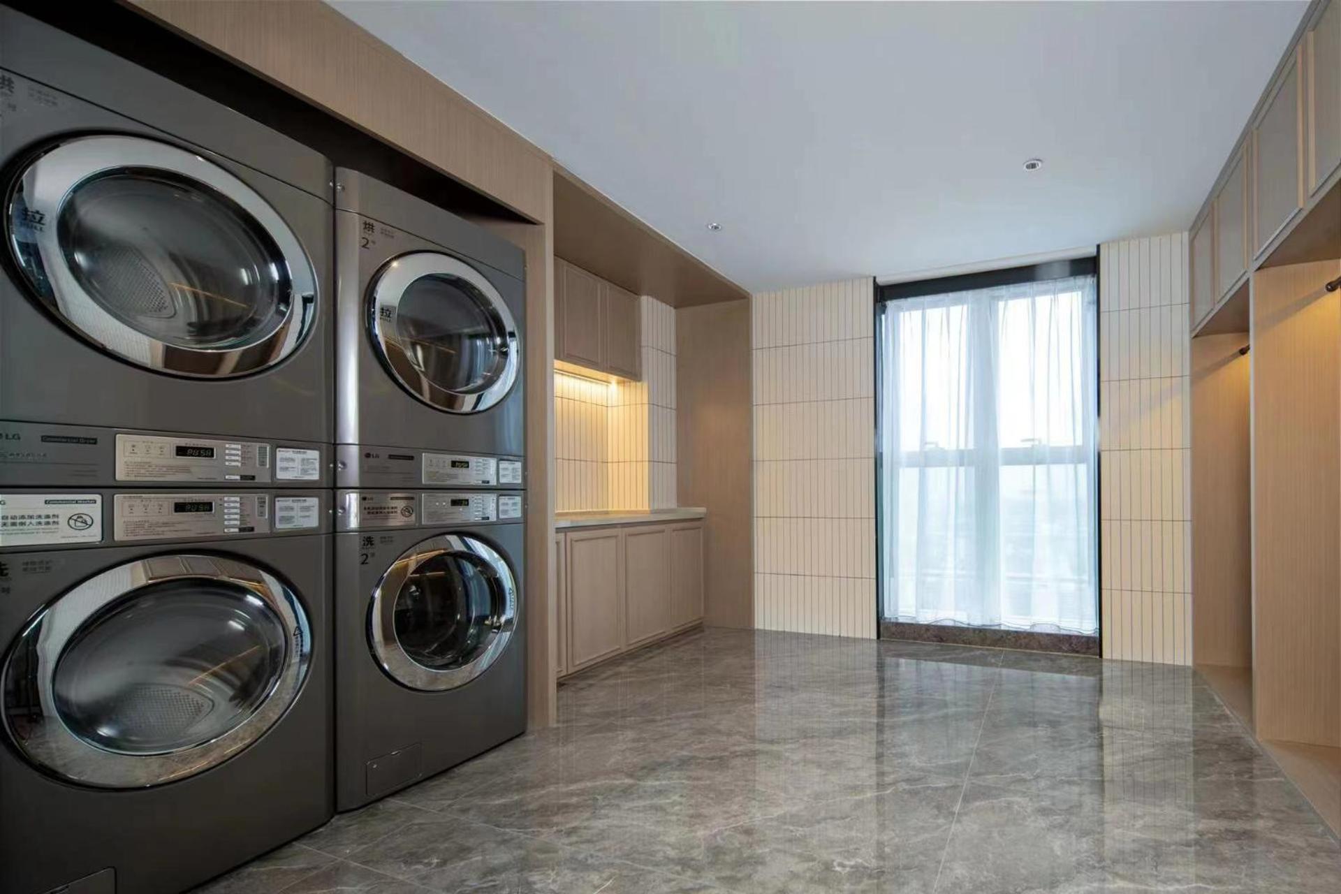 Manju Hotel Shaoxing Keqiao Wanda エクステリア 写真