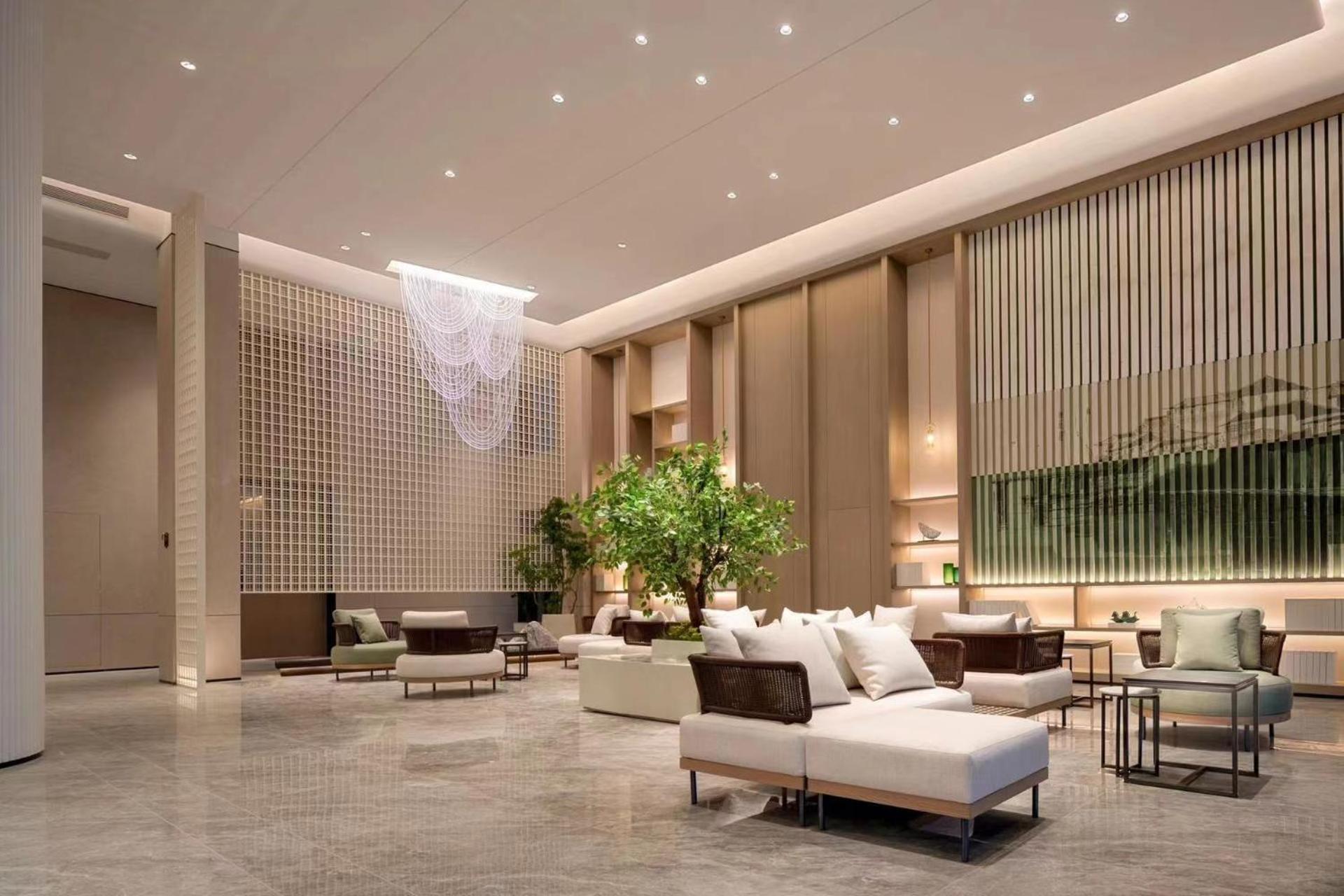 Manju Hotel Shaoxing Keqiao Wanda エクステリア 写真