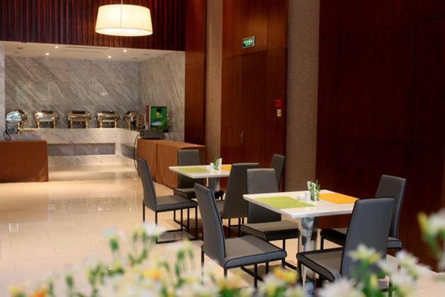 Manju Hotel Shaoxing Keqiao Wanda エクステリア 写真
